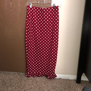 Medium Shein pencil skirt